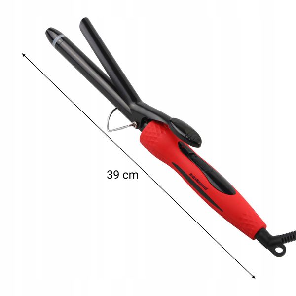 Lokówka tradycyjna RETOO U155 zdjęcie 4