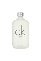 calvin klein ck one edt 200ml