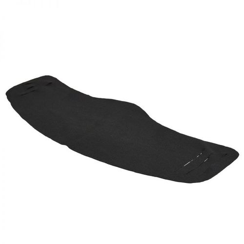 Maska dla dorosłych, 10 szt., Czarny na Arena.pl