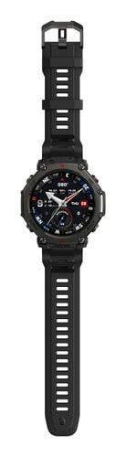 Smartwatch Amazfit T-Rex 3 Pro czarny na Arena.pl