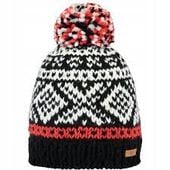 BARTS Log Cabin Beanie Czapka