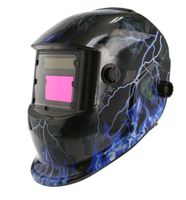 PRZYŁBICA SAMOŚCIEMNIAJĄCA /M87018/