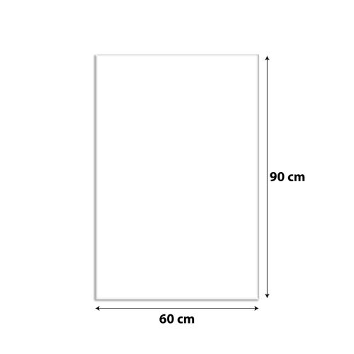 OBRAZ NA PŁÓTNIE 087 Renifer 60x90cm na Arena.pl