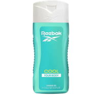 REEBOK Cool Your Body Żel prysznic Damski - 250ml