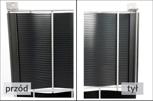 biały \ 190mm na Arena.pl