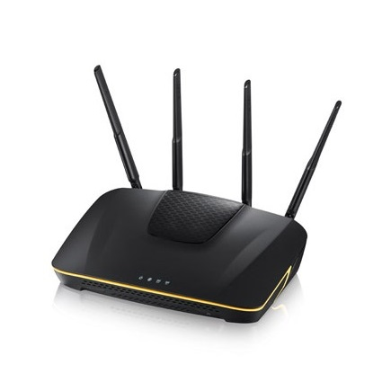 ROUTER ZYXEL ARMOR Z1 AC2350 na Arena.pl