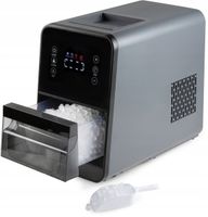 Kostkarka do lodu Domo DO9286IB czarny 152 W