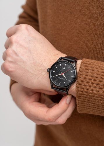 ZEGAREK MĘSKI PAUL LORENS - PL11652A5-1A3 (zg354b) + BOX na Arena.pl