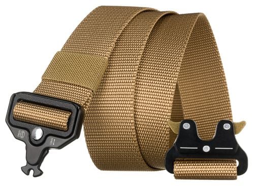 pasek parciany bl159-9260 khaki na Arena.pl