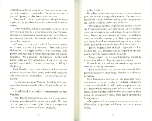 Przypadki pani Eustaszyny na Arena.pl