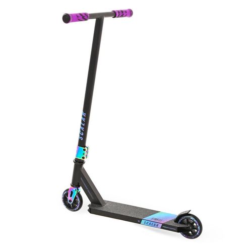 Hulajnoga Raven Evolution Scalar Color 100 mm na Arena.pl