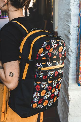 Plecak OGIO Alpha+ 20 Skulls na Arena.pl