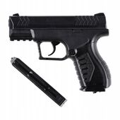 UMAREX XBG PISTOLET WIATRÓWKA Na Kulki Stalowe 4,5mm BB CO2 12g