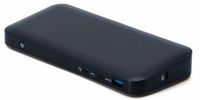 Acer USB type C Docking III Black