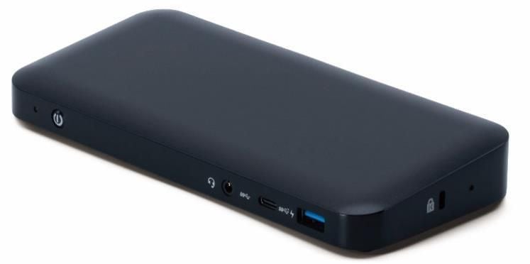 Acer USB type C Docking III Black zdjęcie 1