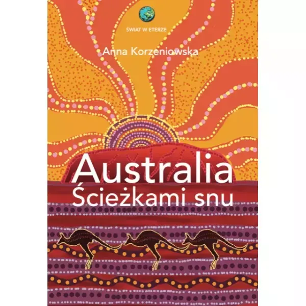 Australia. Ścieżkami snu zdjęcie 1