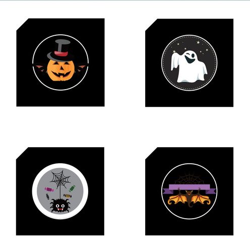 Projektor LED Vipow na Arena.pl