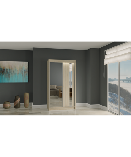 Szafa przesuwna Grab 120 na Arena.pl