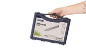 Outwell Super U-Peg Box Kołek Stal