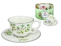 Filiżanka Babuni - Agrest (CARMANI)