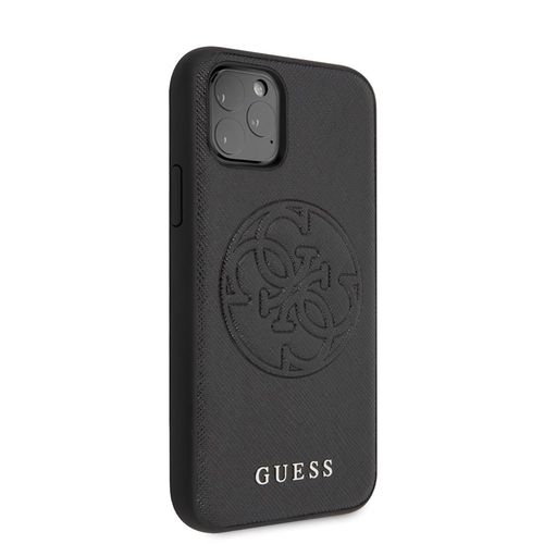 Etui do iPhone 11 Pro (czarny) #3 na Arena.pl