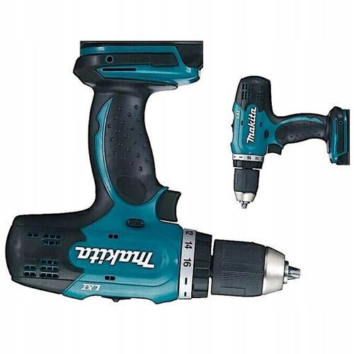 Uchwyt na narzędzia MAKIT A LXT 18V/ Wieszak ścienny organizer 6 SZTUK na Arena.pl