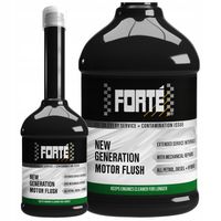 Płukanka silnika Forte New Generation Motor Flush 400 ml - J40611