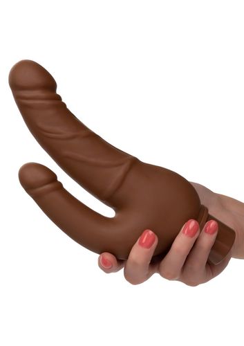 rechargeable stud over under brown skin tone na Arena.pl