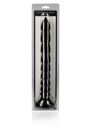 stacked anal snake   12/ 30 cm na Arena.pl