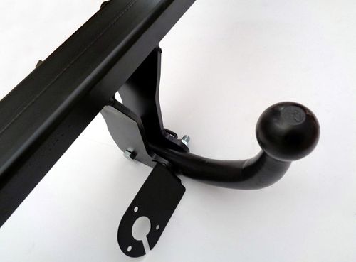 NOWY HAK HOLOWNICZY+WIĄZKA DO VW CADDY po2004 e20 na Arena.pl