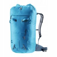 PLECAK TURYSTYCZNY DURASCENT 30L DEUTER PLECAK GÓRSKI Z PASEM BIODROWYM