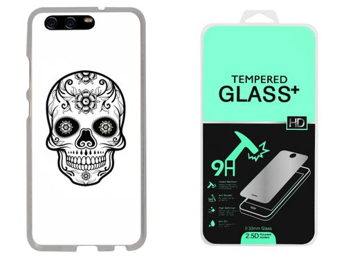 HUAWEI P10 | Etui smartfon CASE + Szkło na Arena.pl