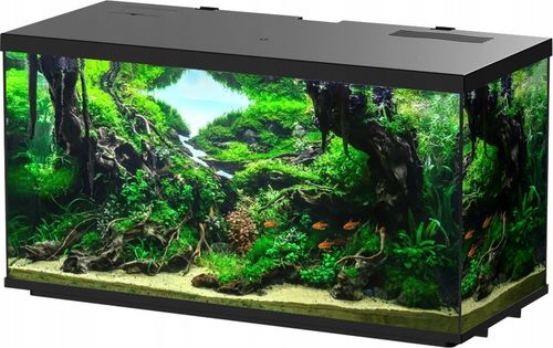 INVITAL Style LED zestaw akwariowy 26l z filtrem wewnętrznym na Arena.pl