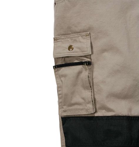 spodnie carhartt multi pocket ripstop pant na Arena.pl
