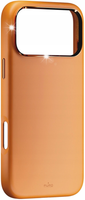 Etui SBS Icon Mag Pro do iPhone 17 Max PUIPC17P69ICONMPORA Pomarańczowy