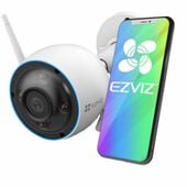 KAMERA IP EZVIZ H3 3K (5MP)