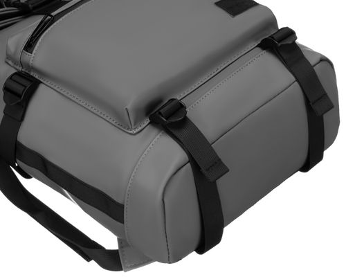 plecak miejski ptn nairobi-9121 gray na Arena.pl