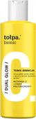 TOŁPA BIONIC DUAL GLOW TONIKESENCJA DO TWARZY NAWILŻAJĄCY 200 ML