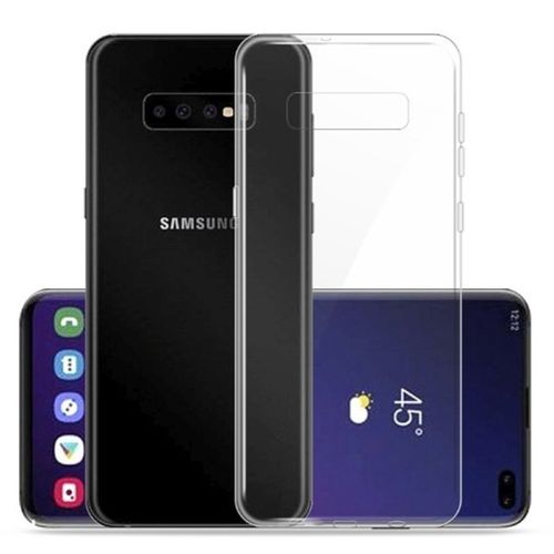 Etui Clear Samsung A20e transparent 1mm na Arena.pl