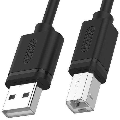 Kabel USB - USB Typ-B UNITEK 3 m na Arena.pl