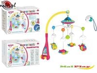 ND21_104997 Karuzela do łżeczka na pilota z p