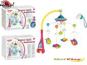 ND21_104997 Karuzela do łżeczka na pilota z p