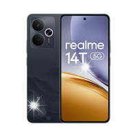 Smartfon REALME 14T 5G 8 GB/ 256 GB Czarny