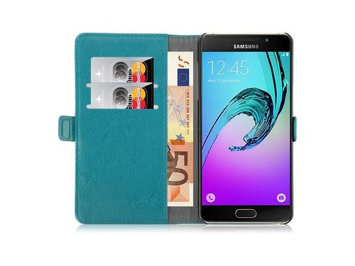 Etui JAMMYLIZARD Luxuriöse do Galaxy A5 (6) 2016 na Arena.pl