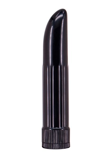 Ladyfinger Mini Vibrator Black zdjęcie 1