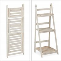 Kwietnik Relaxdays 108 cm drewno