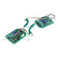 PŁYTKA PCB CEDRUS SEKATOR CEDBPB40LI-SET