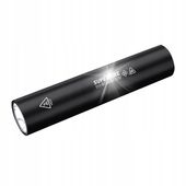 Latarka Superfire S11-D, 135lm, USB