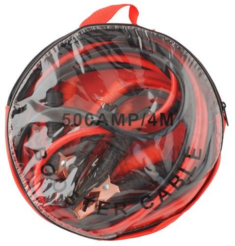 Kable rozruchowe 4m 500A na Arena.pl