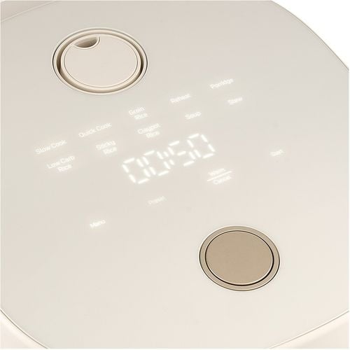 Ryżowar LOW CARB 10 FUNKCJI 2L Dotykowy Ekran 500W Sencor SRM 2000WH na Arena.pl